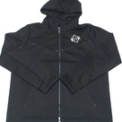 BLOOPER KIDS: Personalized Youth Full Zip Jacket