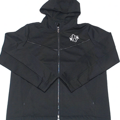 BLOOPER KIDS: Personalized Youth Full Zip Jacket