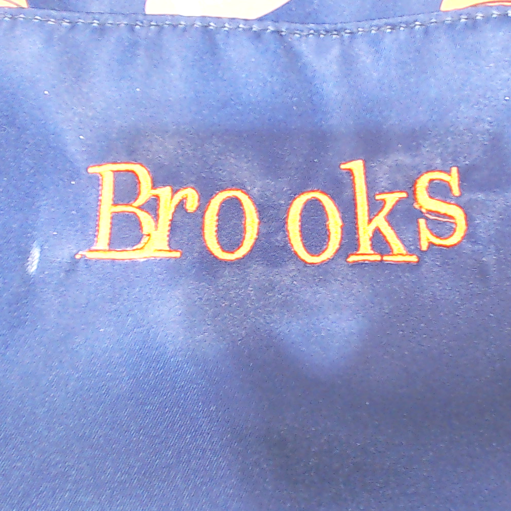 BLOOPER BAG: Personalized Lunch Box