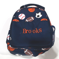 BLOOPER BAG: Personalized Lunch Box