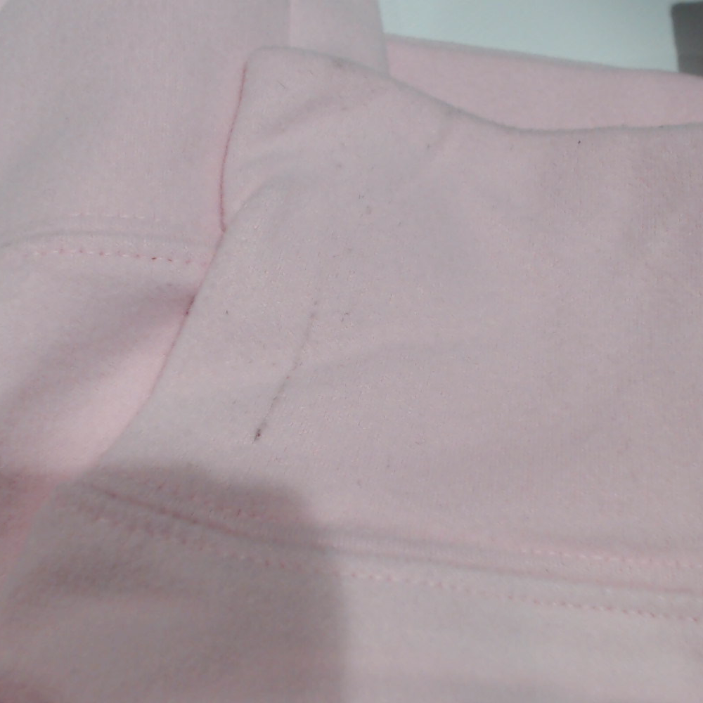 BLOOPER CLOTHING: Monogrammed Sequin Teacher Sweatshirt