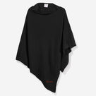 College of Charleston Cougars Poncho | Black