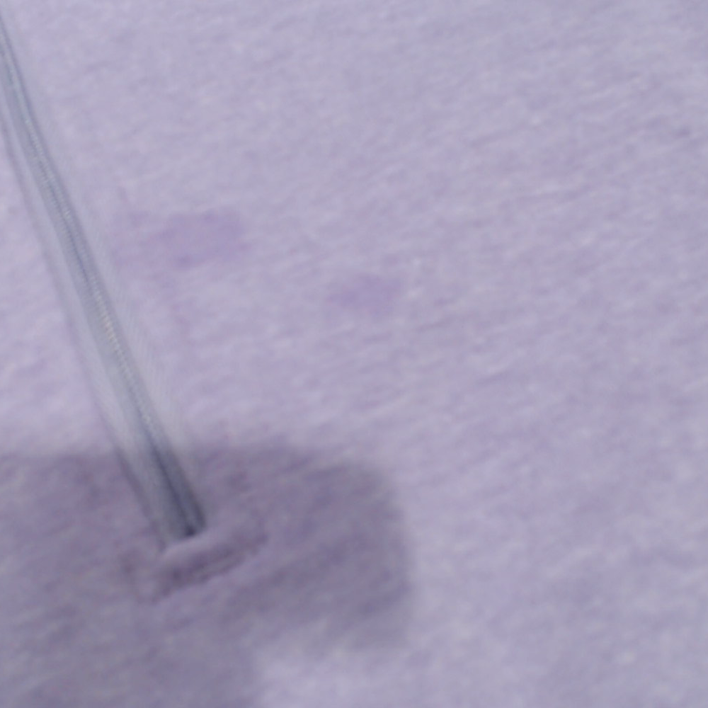 BLOOPER CLOTHING: BLANK Pullover Sweatshirt