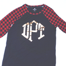 BLOOPER CLOTHING: Monogrammed Tunic