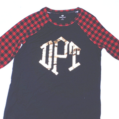 BLOOPER CLOTHING: Monogrammed Tunic