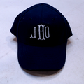 BLOOPER KIDS: Monogrammed Kids Baseball Hat