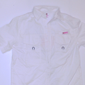 BLOOPER CLOTHING: Monogrammed Fishing Shirt