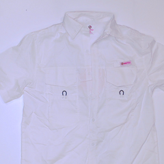 BLOOPER CLOTHING: Monogrammed Fishing Shirt