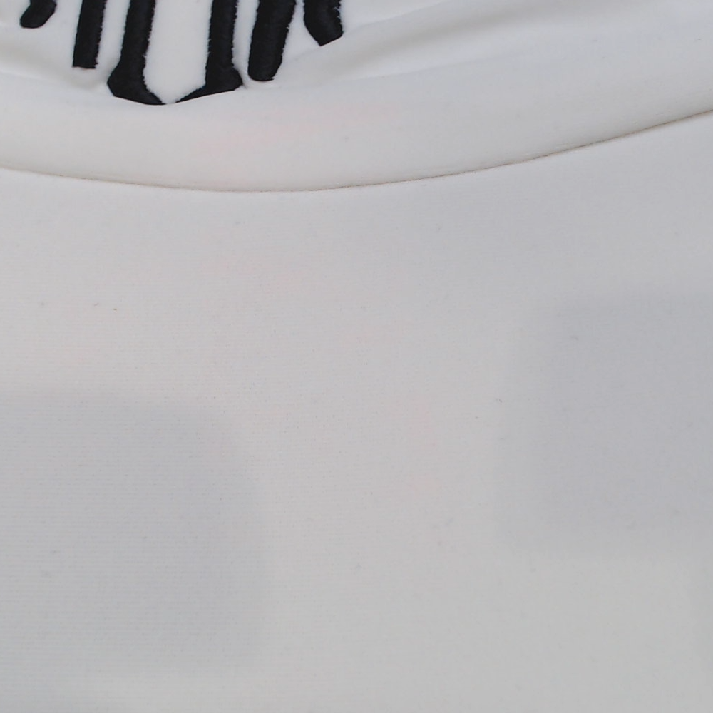 BLOOPER SWIM: Monogrammed Swim Visor