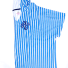 BLOOPER SWIM: Monogrammed Terry Cover Up