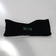BLOOPER ACCESSORY: Monogrammed Ear Band