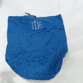 BLOOPER BAG: Monogrammed Laundry Bag
