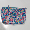 BLOOPER KIDS: Monogrammed Kids Essentials Pouch