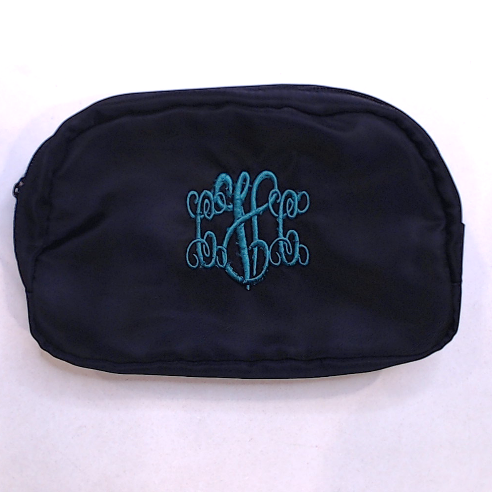 BLOOPER BAG: Monogrammed Belt Bag