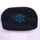 BLOOPER BAG: Monogrammed Belt Bag
