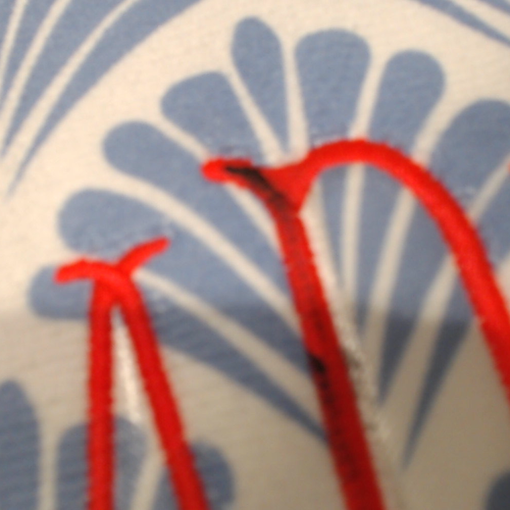 BLOOPER SWIM: Monogrammed Beach Towel