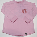 BLOOPER KIDS: Monogrammed Kids Christmas Tree Shirt