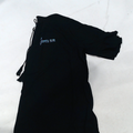 BLOOPER SWIM: Monogrammed Cover Up