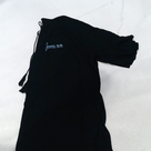 BLOOPER SWIM: Monogrammed Cover Up