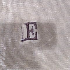 BLOOPER BAG: Personalized Waxed Canvas Tool Bag