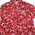 BLOOPER CLOTHING: Monogrammed Softspun Pajama Shirt