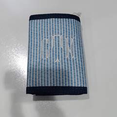 BLOOPER KIDS: Personalized Kids Wallet