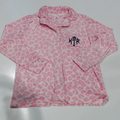 BLOOPER CLOTHING: Monogrammed Softspun Pajama Top