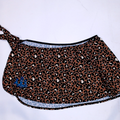 BLOOPER SWIM: Monogrammed Sarong