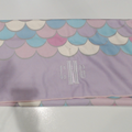 BLOOPER KIDS: Monogrammed Kids Beach Towel