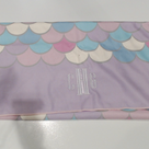 BLOOPER KIDS: Monogrammed Kids Beach Towel