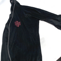 BLOOPER CLOTHING: Monogrammed Softspun Robe