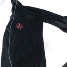 BLOOPER CLOTHING: Monogrammed Softspun Robe