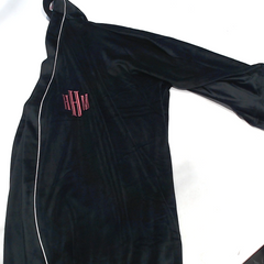BLOOPER CLOTHING: Monogrammed Softspun Robe