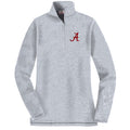 alabama pullover sweatshirt in gray