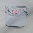 BLOOPER ACCESSORY: Personalized Visor