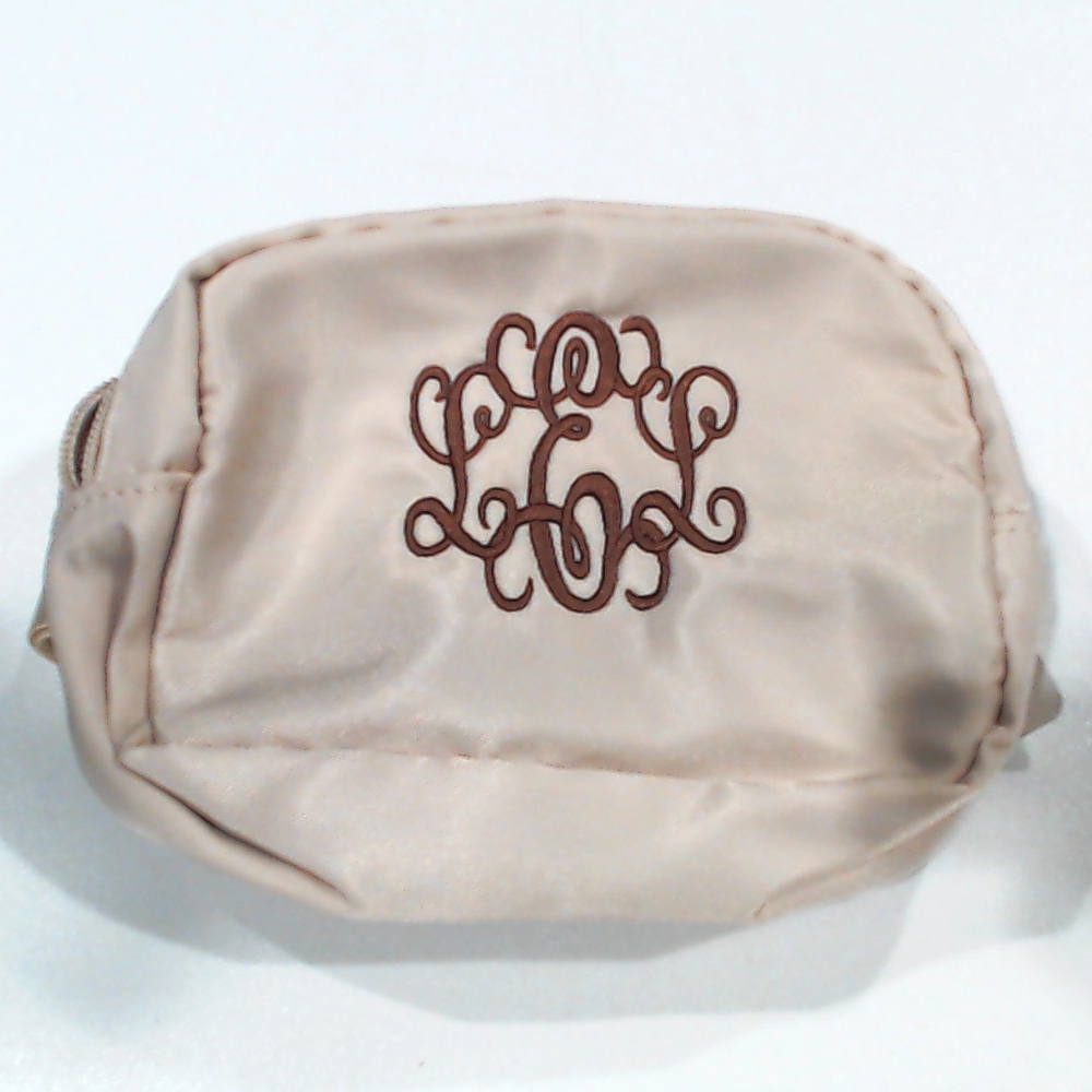 BLOOPER KIDS: Monogrammed Kids Belt Bag