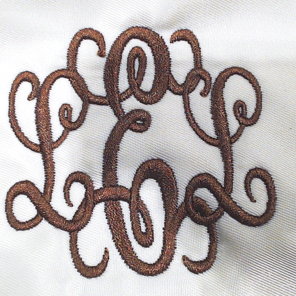 BLOOPER KIDS: Monogrammed Kids Belt Bag