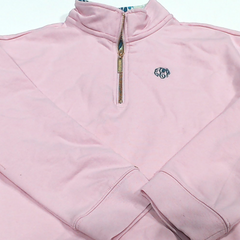 BLOOPER KIDS: Monogrammed Kids Faith Pullover