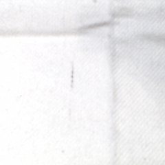 BLOOPER ACCESSORY: Monogrammed Cashmere Feel Scarf
