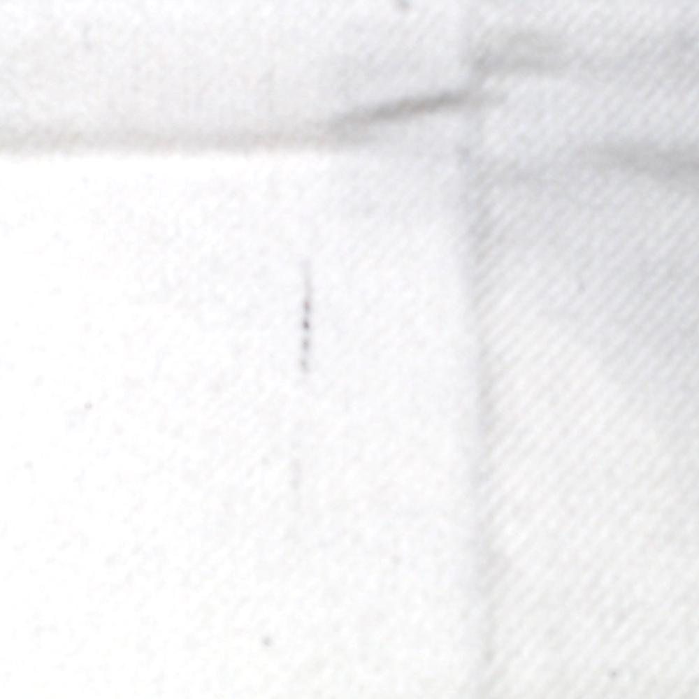 BLOOPER ACCESSORY: Monogrammed Cashmere Feel Scarf