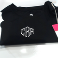 BLOOPER CLOTHING: Monogrammed Exercise Tank