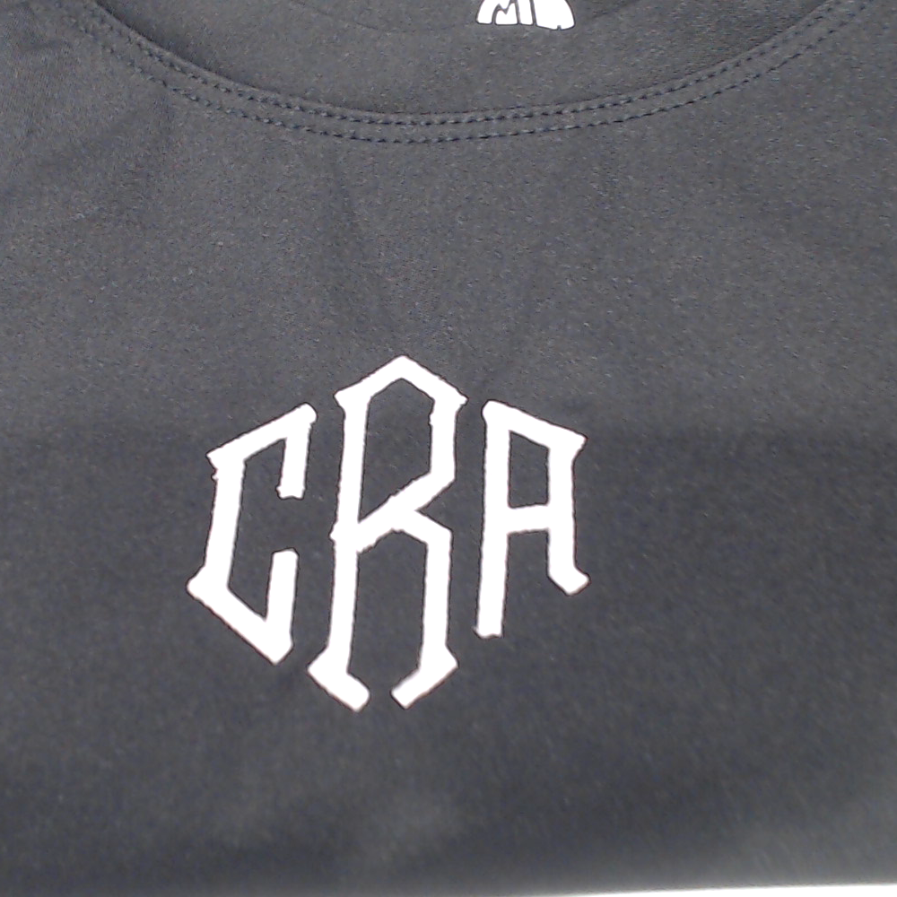 BLOOPER CLOTHING: Monogrammed Exercise Tank