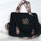 BLOOPER BAG: Monogrammed Pickleball Tote