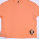BLOOPER CLOTHING: Monogrammed Comfy Tee