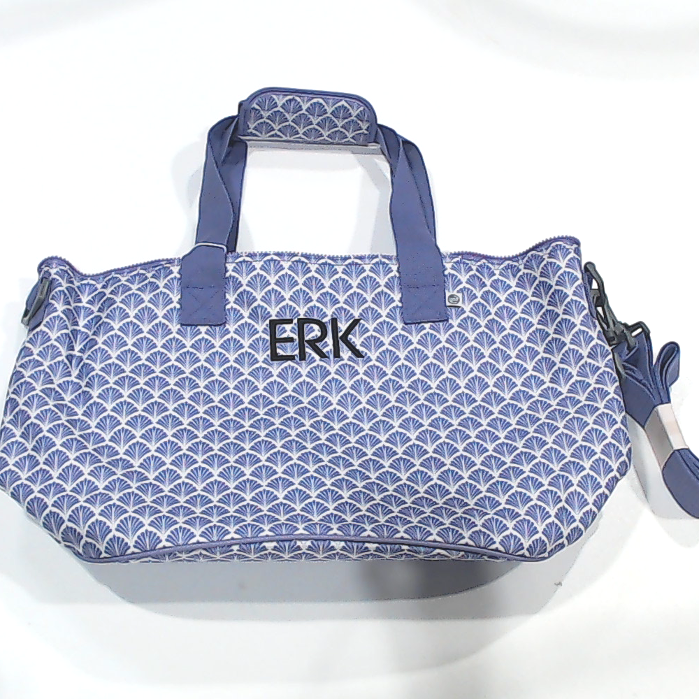 BLOOPER BAG: Personalized Cooler