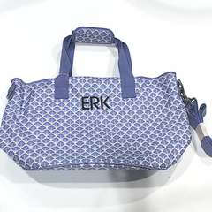 BLOOPER BAG: Personalized Cooler