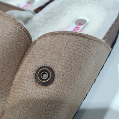 BLOOPER SHOES: BLANK Clogs