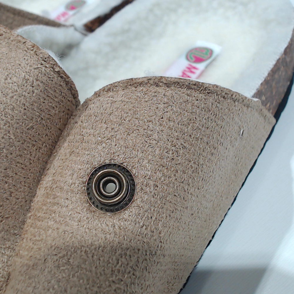 BLOOPER SHOES: BLANK Clogs