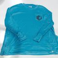 BLOOPER CLOTHING: Monogrammed Softspun Sweatshirt