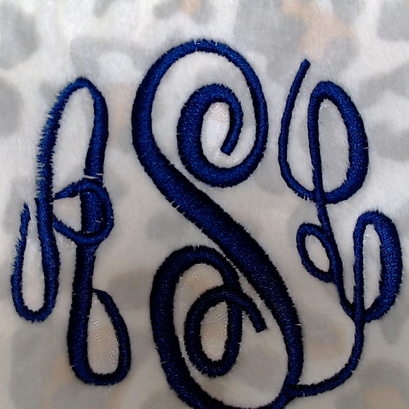 BLOOPER CLOTHING: Monogrammed Softspun Pajama Shirt